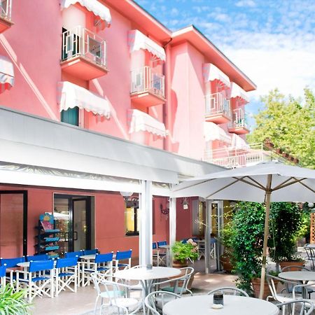 Hotel Villa Rosa Cesenatico Dış mekan fotoğraf