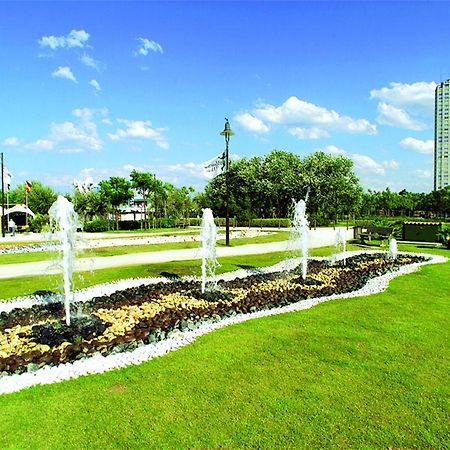 Hotel Villa Rosa Cesenatico Dış mekan fotoğraf
