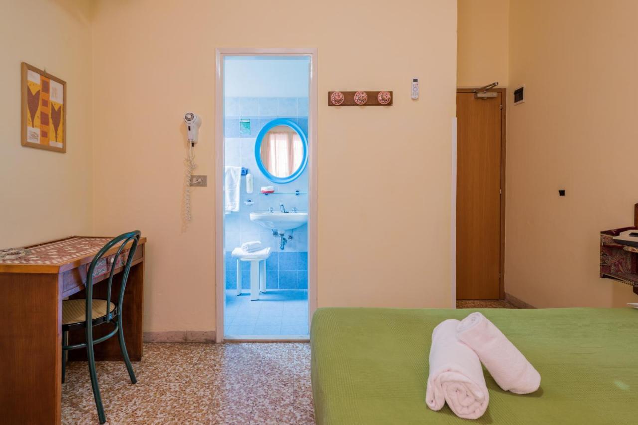 Hotel Villa Rosa Cesenatico Dış mekan fotoğraf