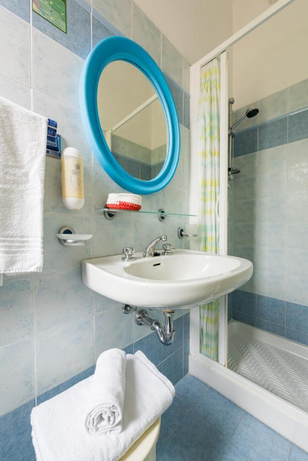 Hotel Villa Rosa Cesenatico Dış mekan fotoğraf