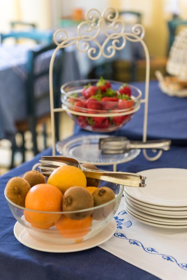 Hotel Villa Rosa Cesenatico Dış mekan fotoğraf